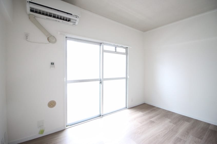 居室 第一下林ビル