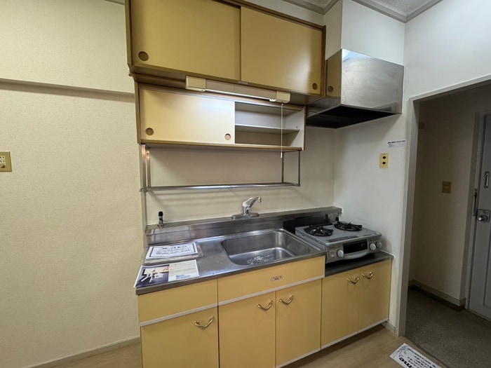 キッチン 第一下林ビル