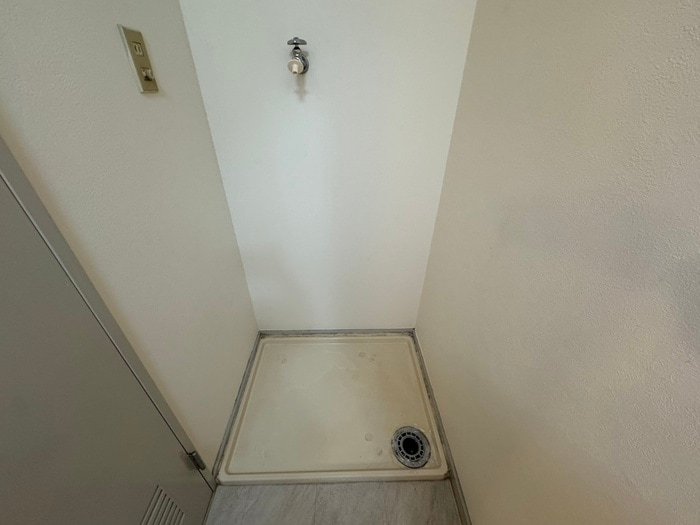 洗濯機置場 第一下林ビル