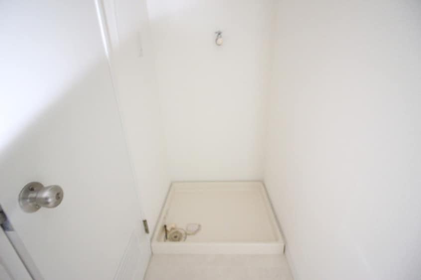 洗濯機置場 第一下林ビル