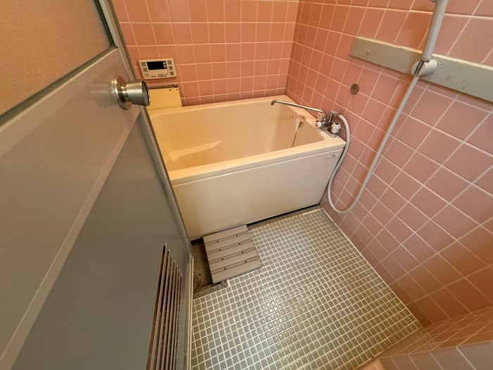 バス／シャワールーム等 第一下林ビル