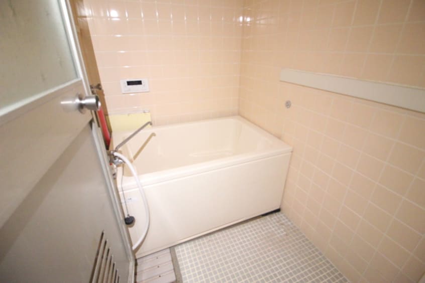 バス／シャワールーム等 第一下林ビル