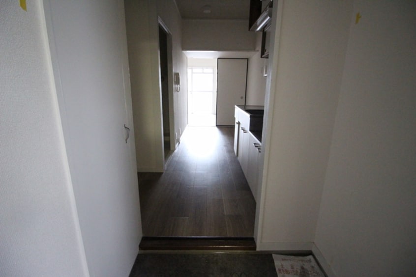 洗濯機置場 第一下林ビル