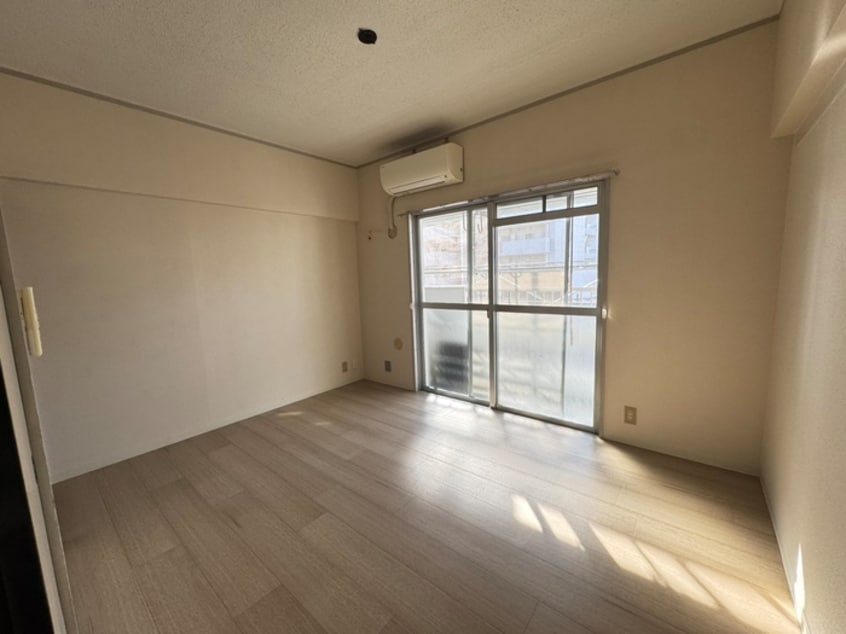 居室 第一下林ビル