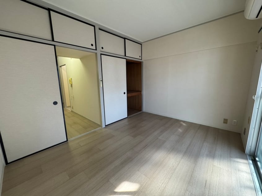 居室 第一下林ビル