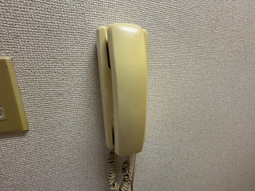 内観写真 第一下林ビル