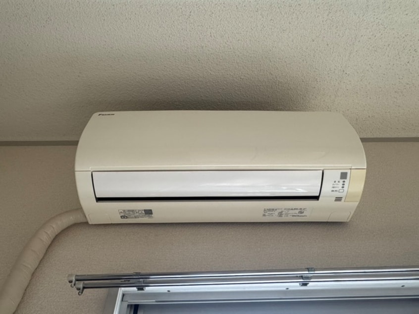 内観写真 第一下林ビル