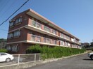 外観写真 パレスブライトヒルズ