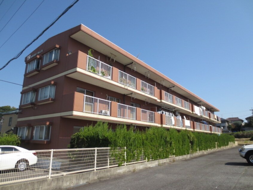 外観写真 パレスブライトヒルズ