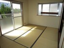 収納 パレスブライトヒルズ