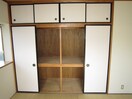 収納 パレスブライトヒルズ
