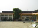 柏井保育園(幼稚園/保育園)まで440m パレスブライトヒルズ