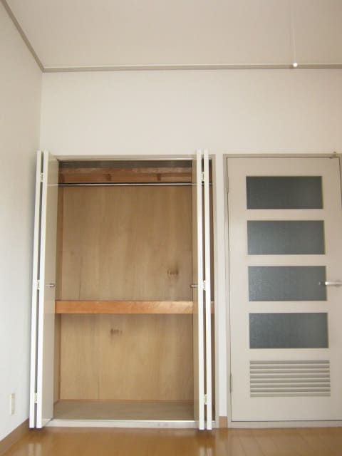 内観写真 ブリッヂガ－デンＮＡＧＯＮＯ