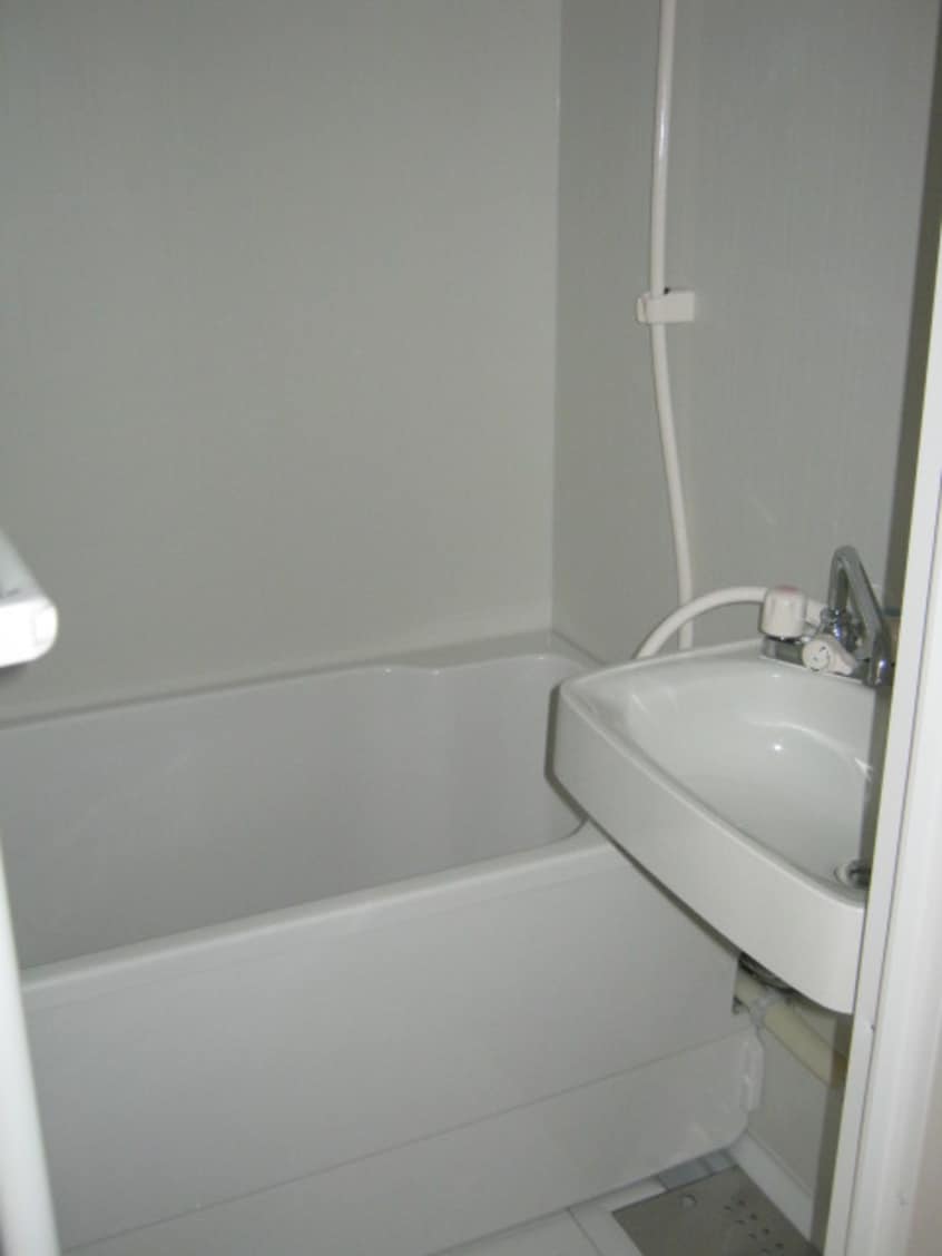 内観写真 ブリッヂガ－デンＮＡＧＯＮＯ