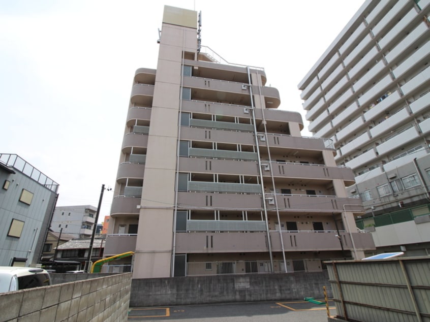 外観写真 ブリッヂガ－デンＮＡＧＯＮＯ