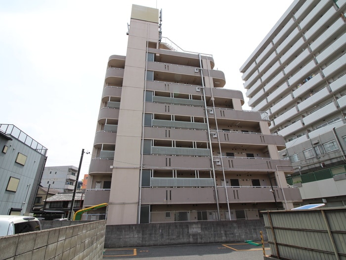 外観写真 ブリッヂガ－デンＮＡＧＯＮＯ