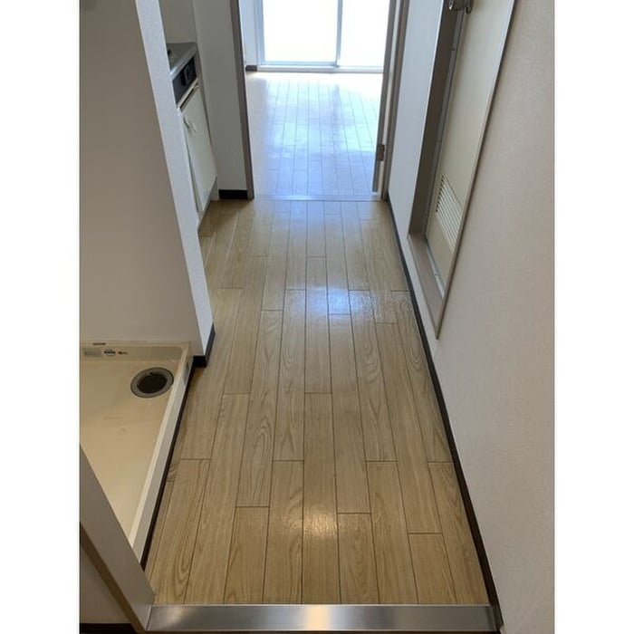 廊下 ブリッヂガ－デンＮＡＧＯＮＯ