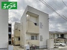GRANDTIC妙音通の外観