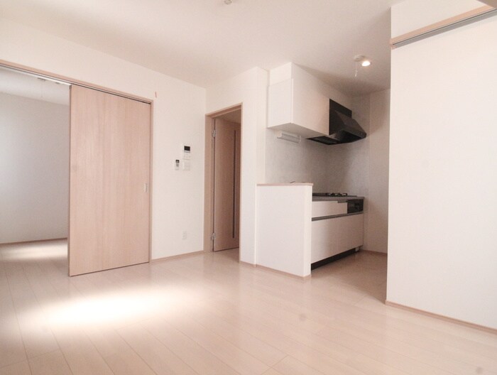 居室 GRANDTIC妙音通