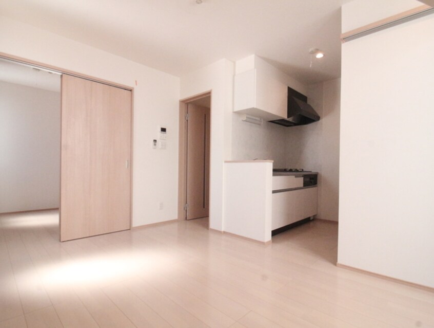 居室 GRANDTIC妙音通