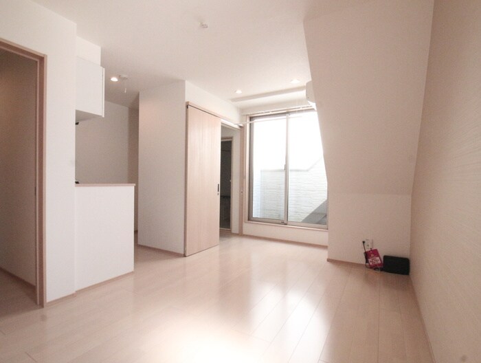 居室 GRANDTIC妙音通