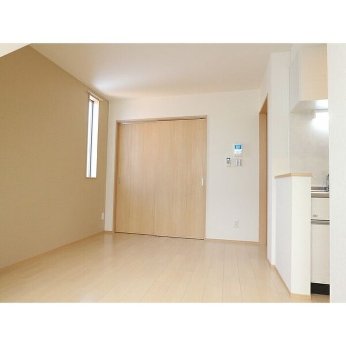 内観写真 GRANDTIC妙音通