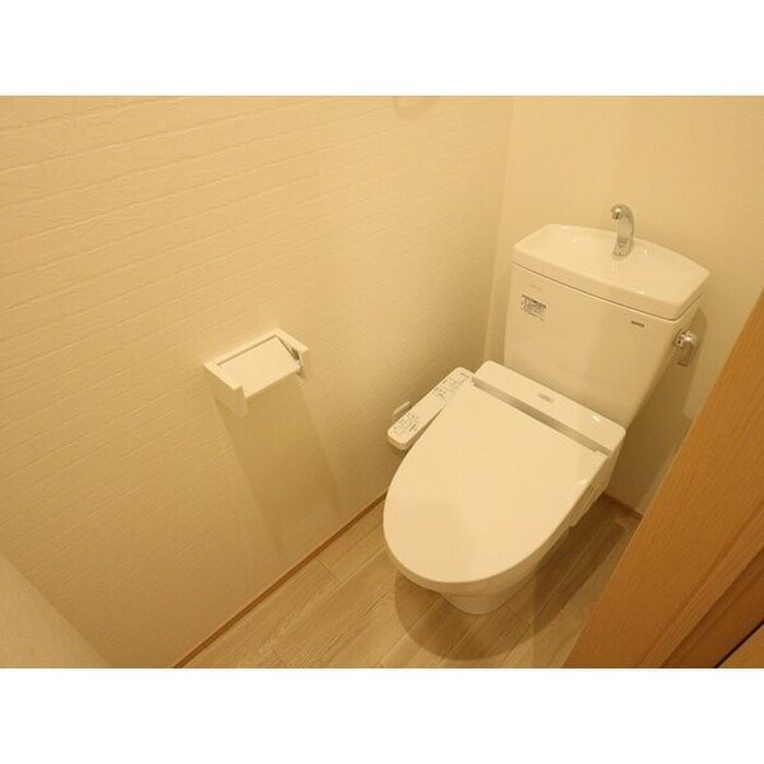 トイレ GRANDTIC妙音通