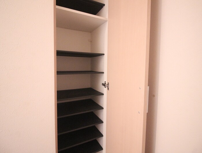 靴箱 GRANDTIC妙音通