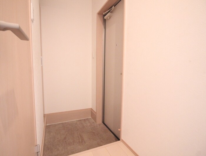 玄関 GRANDTIC妙音通