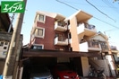三豊マンションの外観