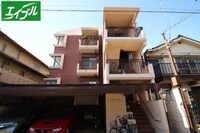 三豊マンション