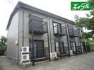 グランドヒルズ早川の外観