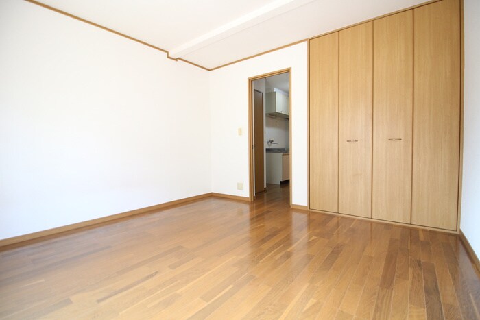 居室 グランドヒルズ早川