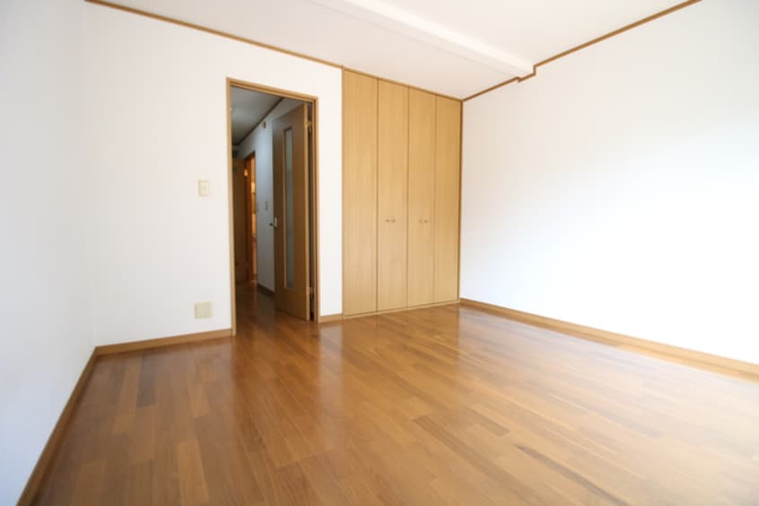 居室 グランドヒルズ早川