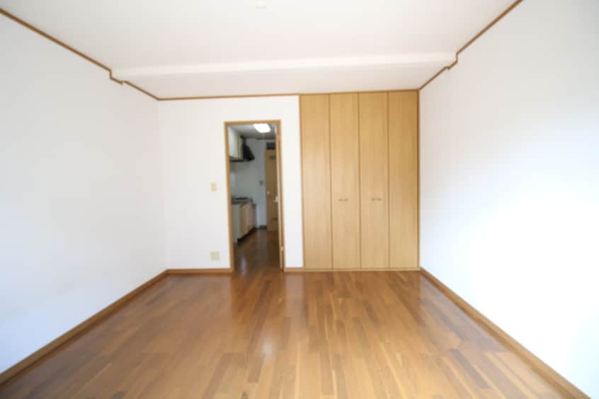 居室 グランドヒルズ早川