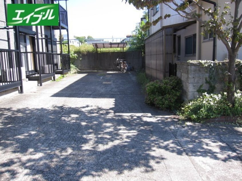 その他 グランドヒルズ早川