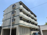 ヴァンベール藤が丘
