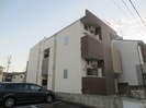 ミリオン中村本町の外観