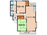 グリーンパーク藤塚B棟