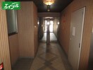エントランス部分 SHOKEN　Residence名古屋<泉>