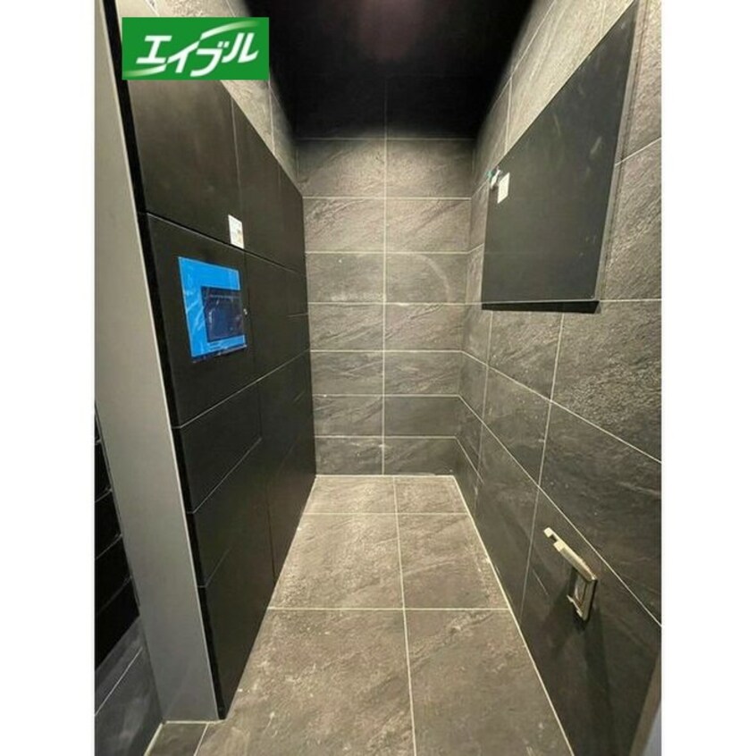 建物設備 SHOKEN　Residence名古屋<泉>