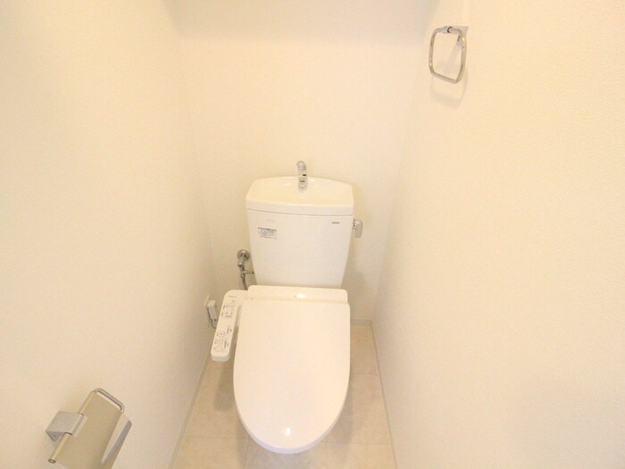 トイレ SHOKEN　Residence名古屋<泉>