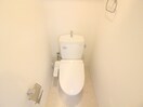 トイレ SHOKEN　Residence名古屋<泉>