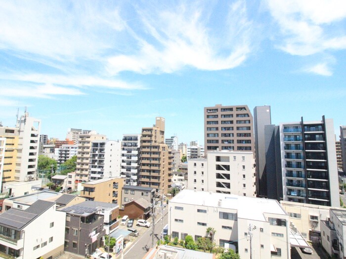 玄関 SHOKEN　Residence名古屋<泉>