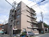 ラ・メゾンマツミ