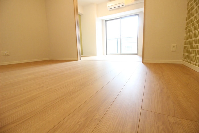 居室 グランルクレ新栄イースト