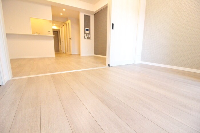 居室 グランルクレ新栄イースト