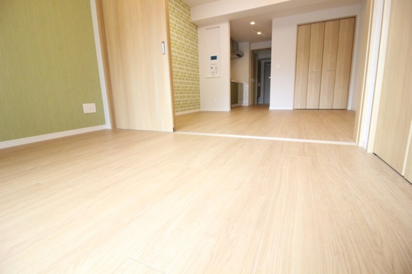 居室 グランルクレ新栄イースト