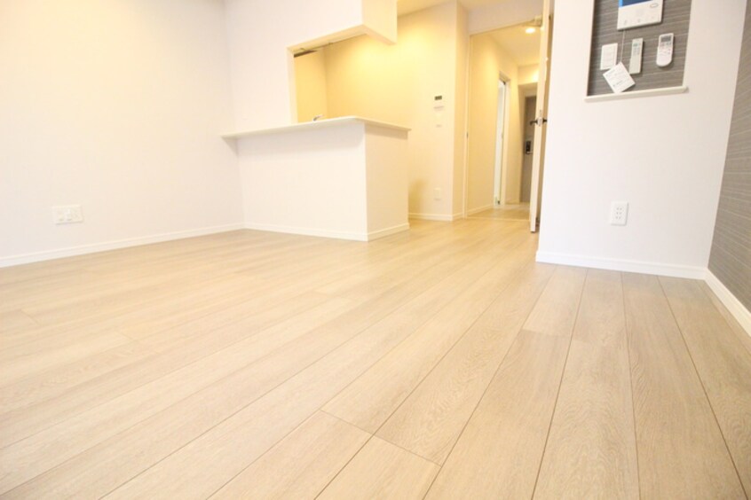 居室 グランルクレ新栄イースト