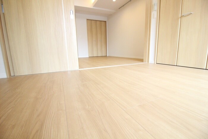 居室 グランルクレ新栄イースト